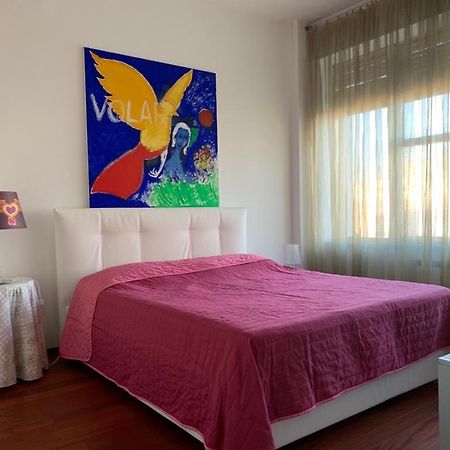 Corso Umberto Venue Apartamento Pescara Exterior foto