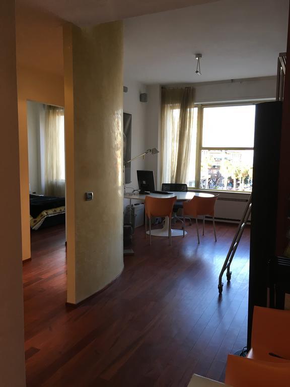 Corso Umberto Venue Apartamento Pescara Exterior foto