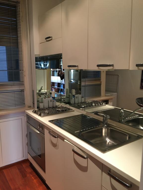 Corso Umberto Venue Apartamento Pescara Exterior foto