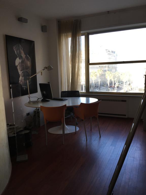 Corso Umberto Venue Apartamento Pescara Exterior foto