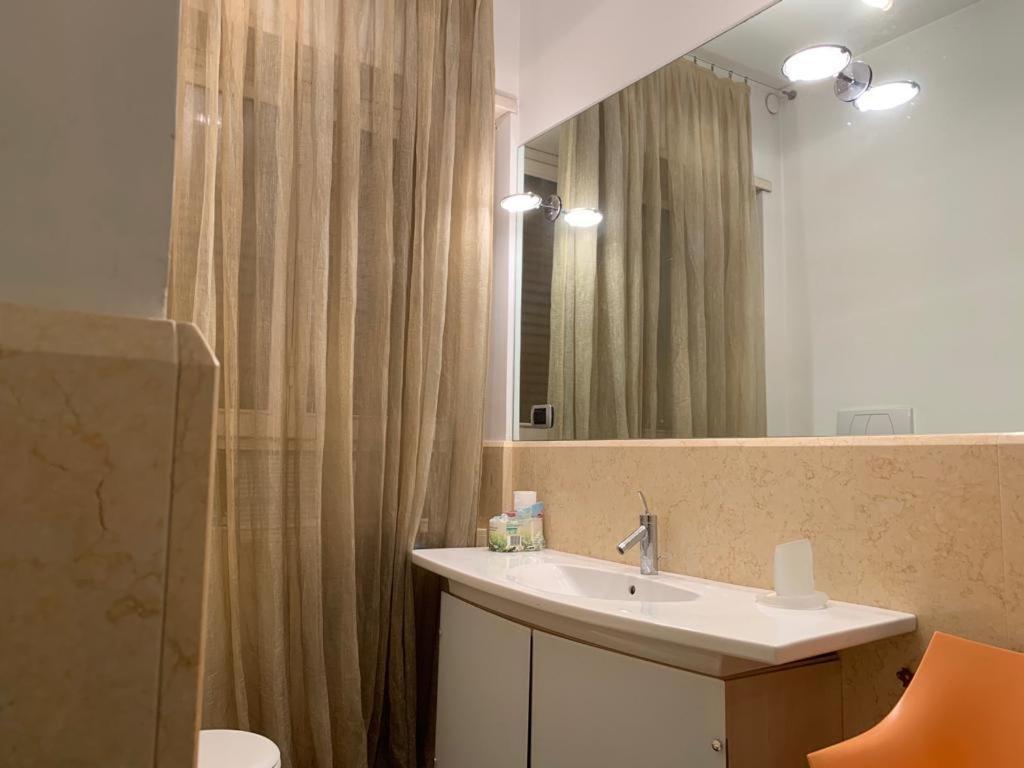 Corso Umberto Venue Apartamento Pescara Exterior foto