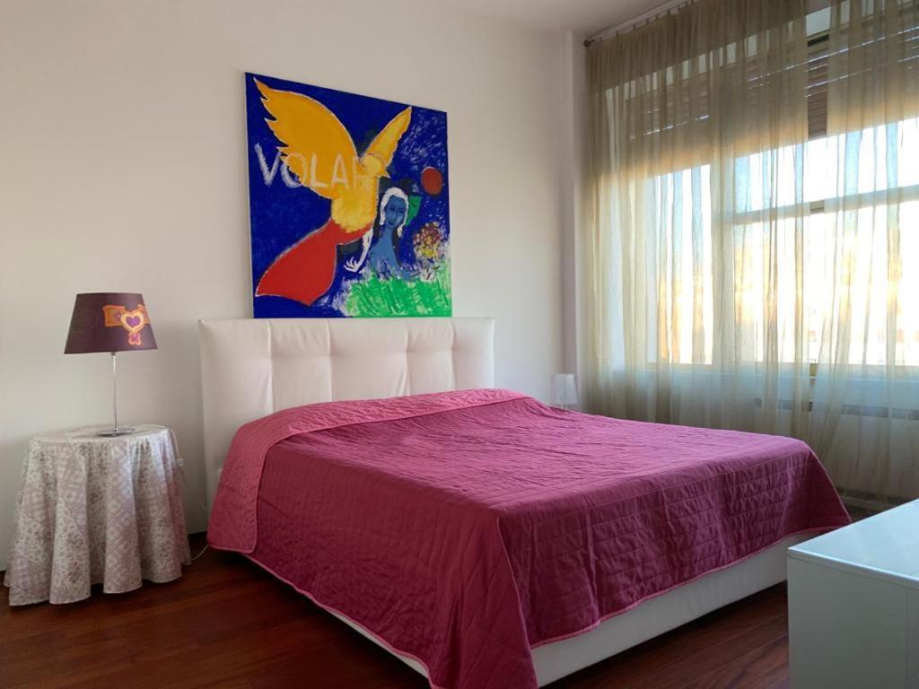 Corso Umberto Venue Apartamento Pescara Exterior foto