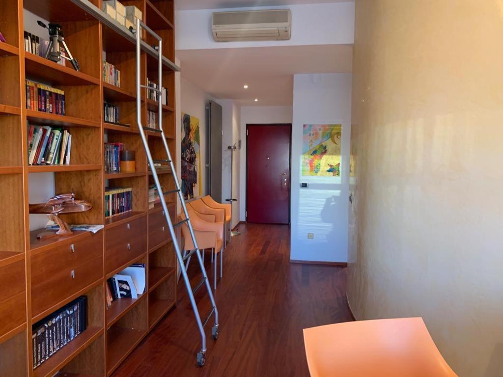 Corso Umberto Venue Apartamento Pescara Exterior foto