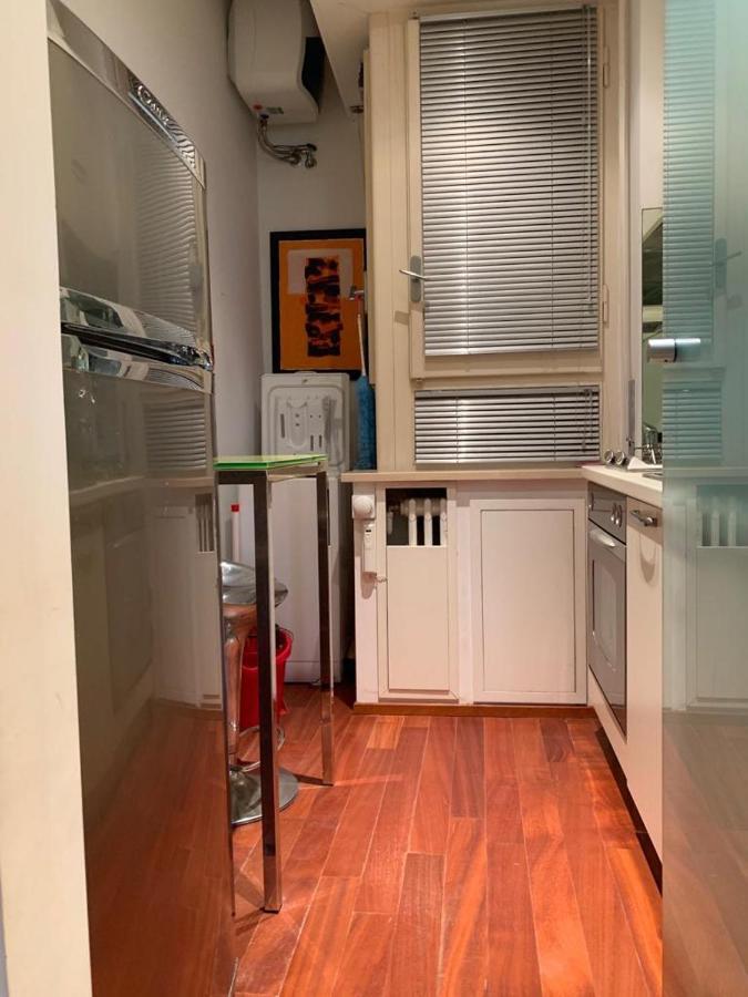 Corso Umberto Venue Apartamento Pescara Exterior foto