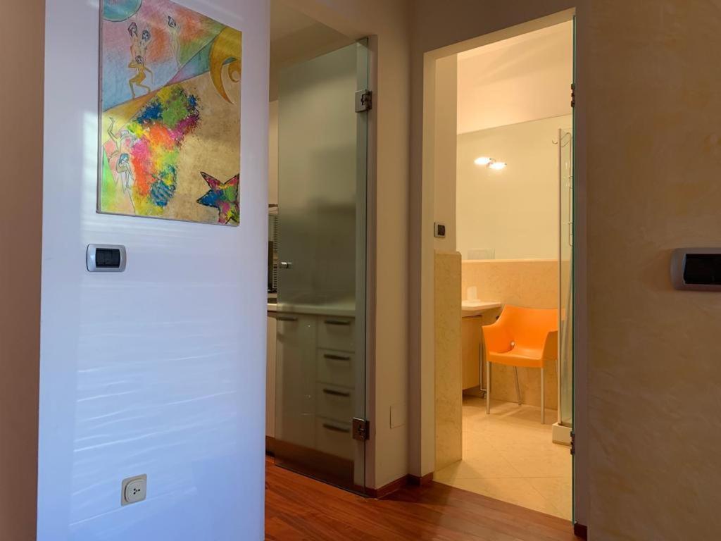 Corso Umberto Venue Apartamento Pescara Exterior foto