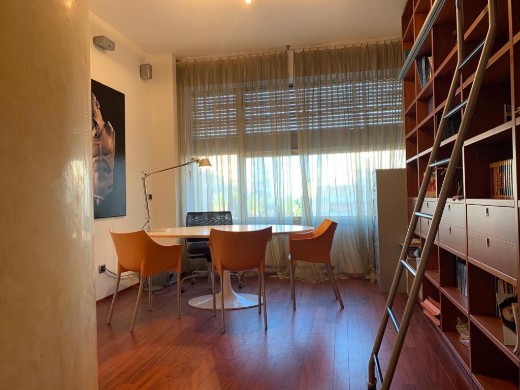 Corso Umberto Venue Apartamento Pescara Exterior foto