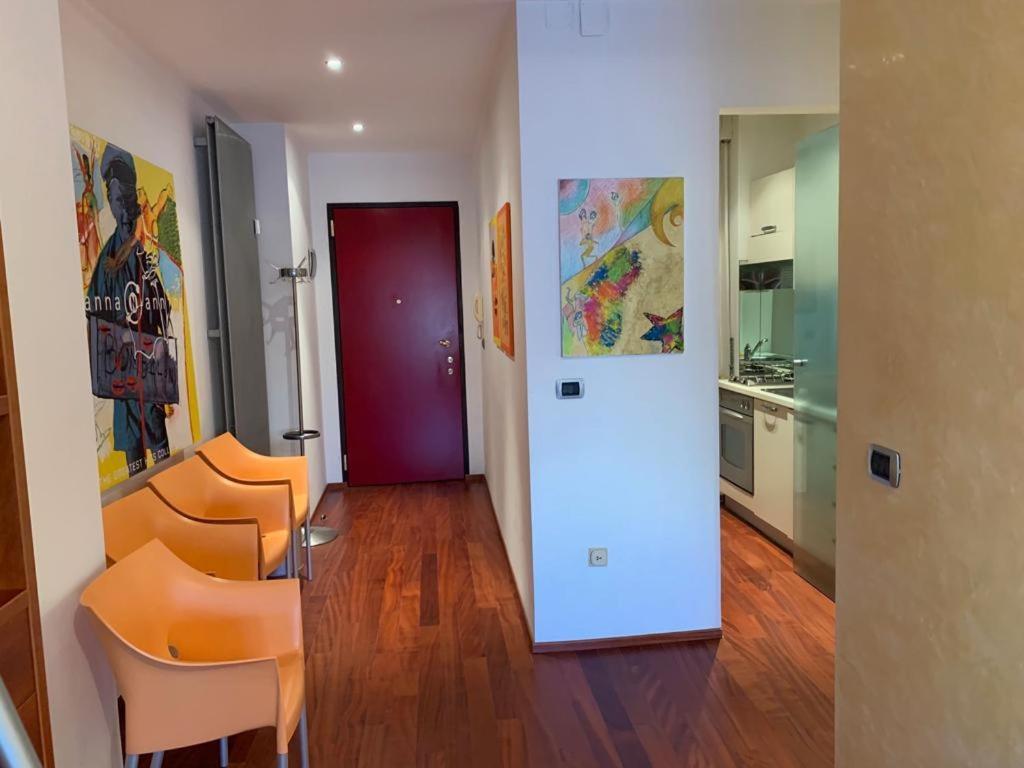Corso Umberto Venue Apartamento Pescara Exterior foto