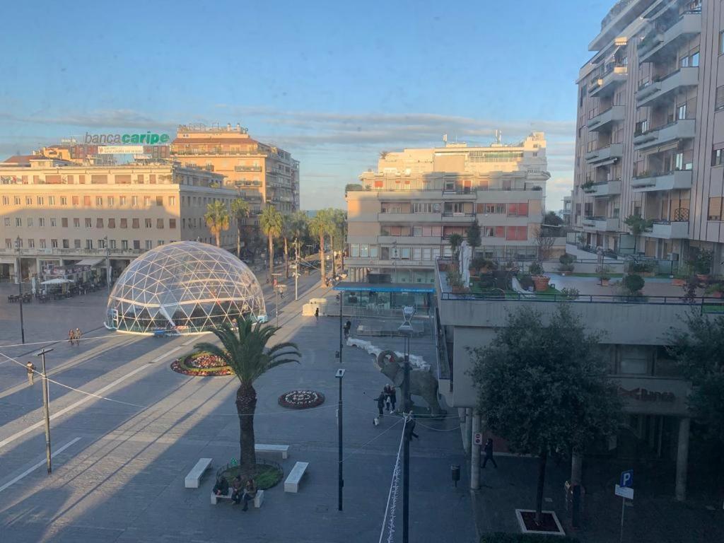 Corso Umberto Venue Apartamento Pescara Exterior foto
