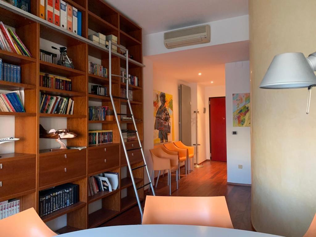 Corso Umberto Venue Apartamento Pescara Exterior foto